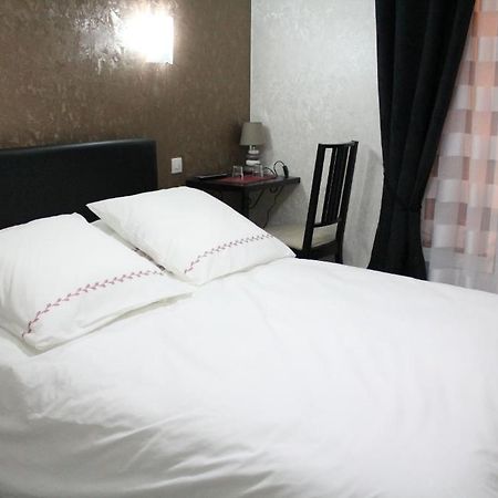 Bel Air Otel Paris Dış mekan fotoğraf