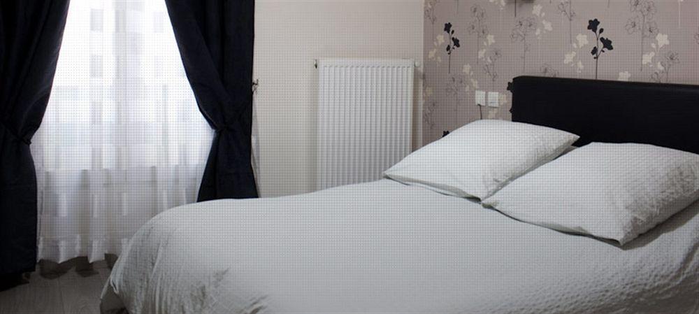 Bel Air Otel Paris Dış mekan fotoğraf