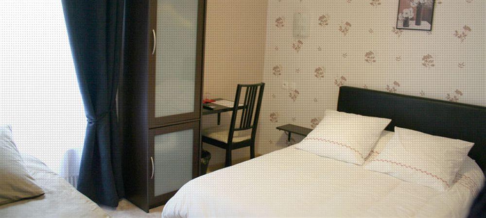 Bel Air Otel Paris Dış mekan fotoğraf