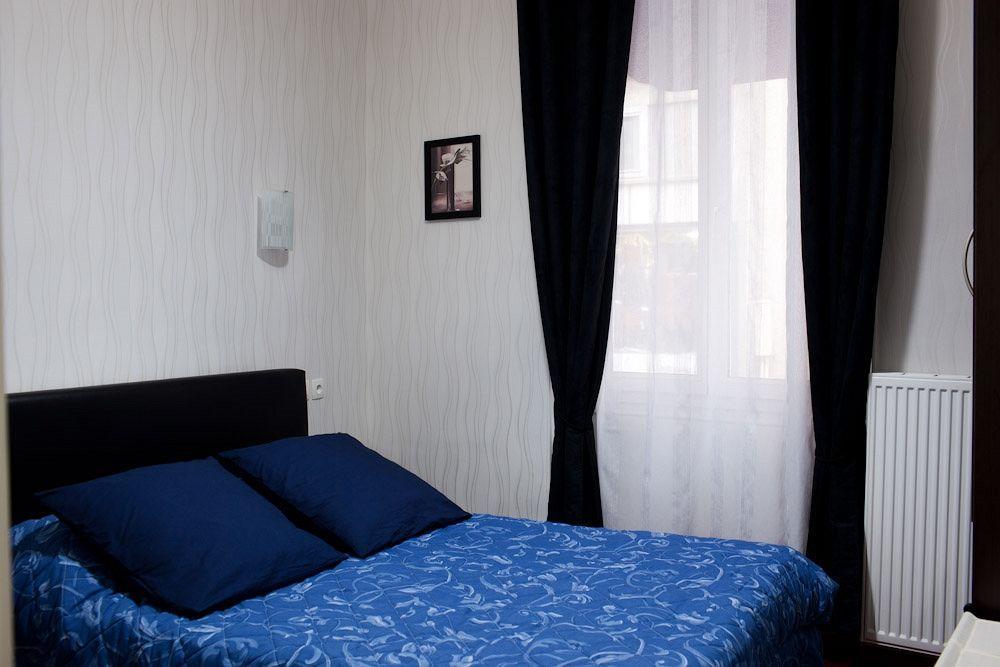 Bel Air Otel Paris Dış mekan fotoğraf