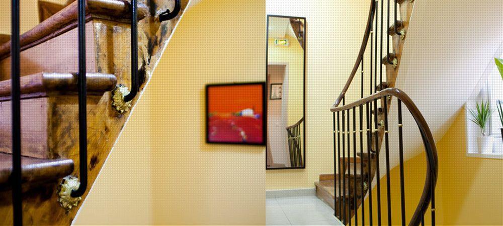 Bel Air Otel Paris Dış mekan fotoğraf