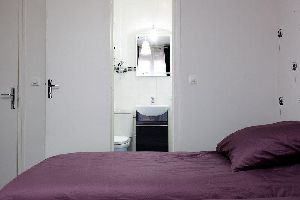 Bel Air Otel Paris Dış mekan fotoğraf