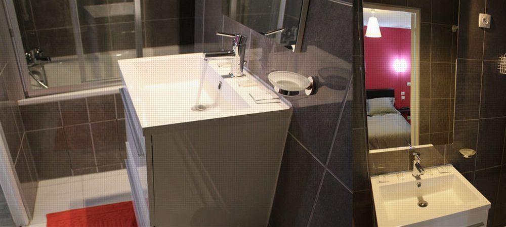 Bel Air Otel Paris Dış mekan fotoğraf