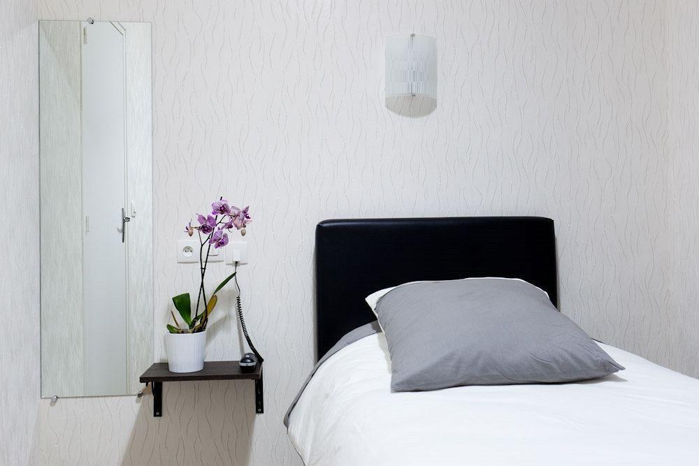 Bel Air Otel Paris Dış mekan fotoğraf