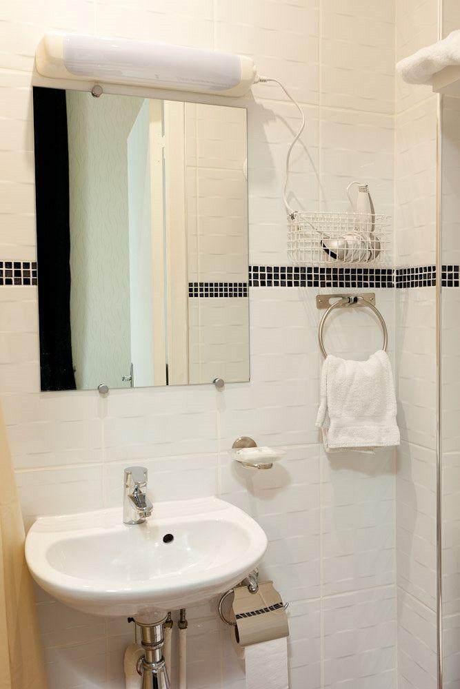 Bel Air Otel Paris Dış mekan fotoğraf
