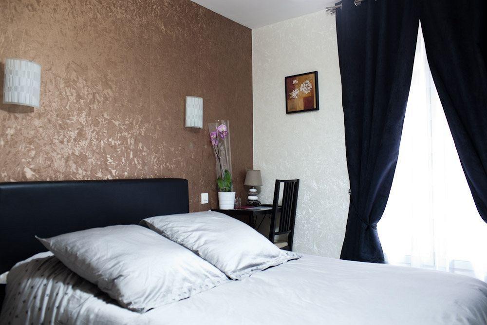 Bel Air Otel Paris Dış mekan fotoğraf