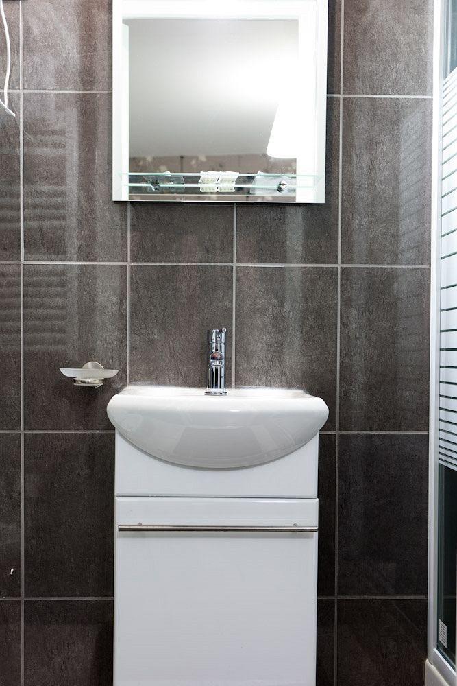 Bel Air Otel Paris Dış mekan fotoğraf