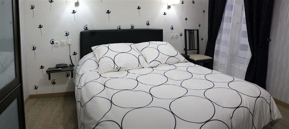 Bel Air Otel Paris Dış mekan fotoğraf