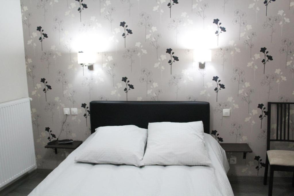 Bel Air Otel Paris Dış mekan fotoğraf