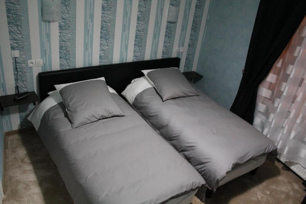 Bel Air Otel Paris Oda fotoğraf