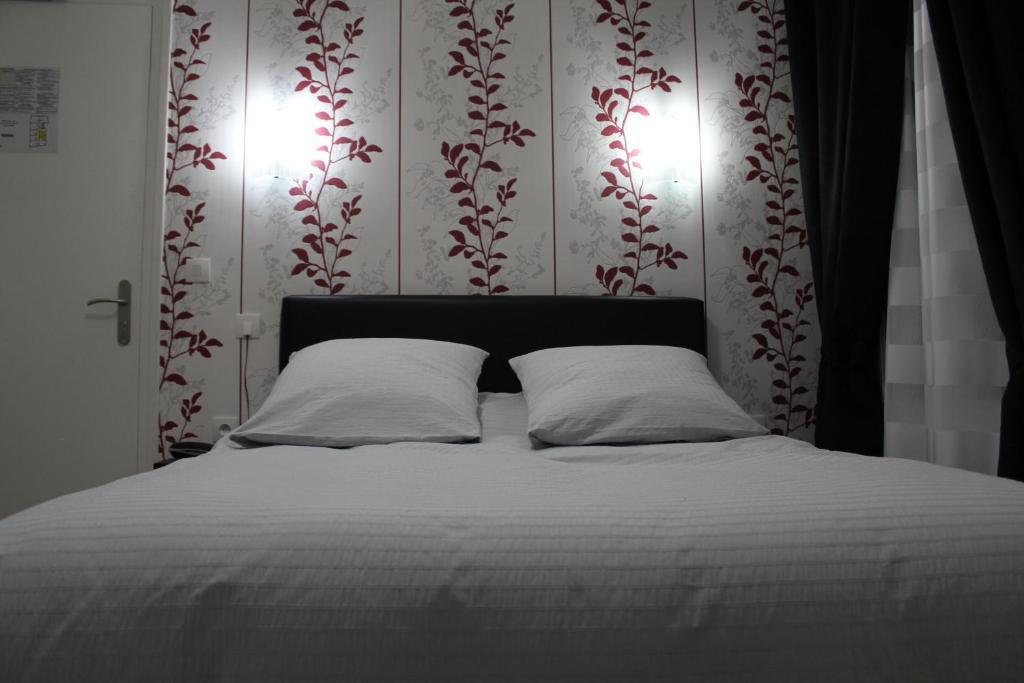 Bel Air Otel Paris Oda fotoğraf