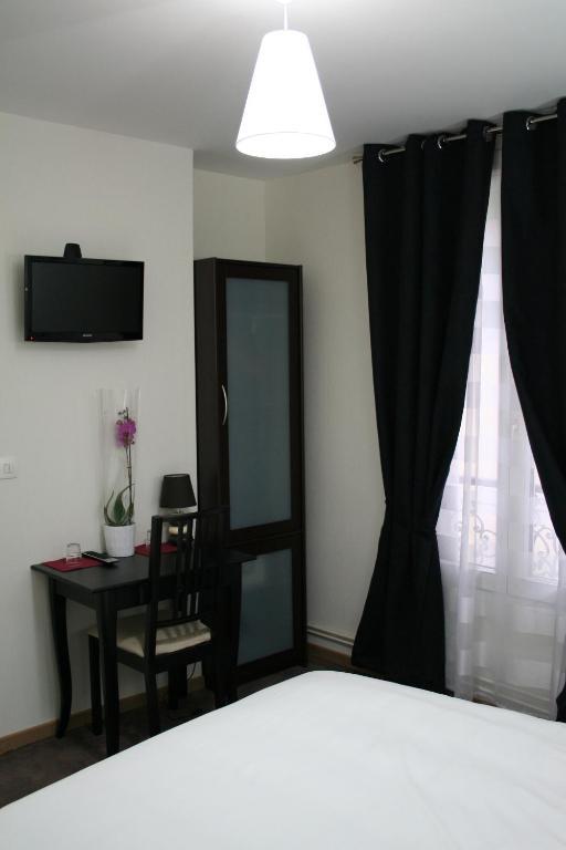 Bel Air Otel Paris Dış mekan fotoğraf