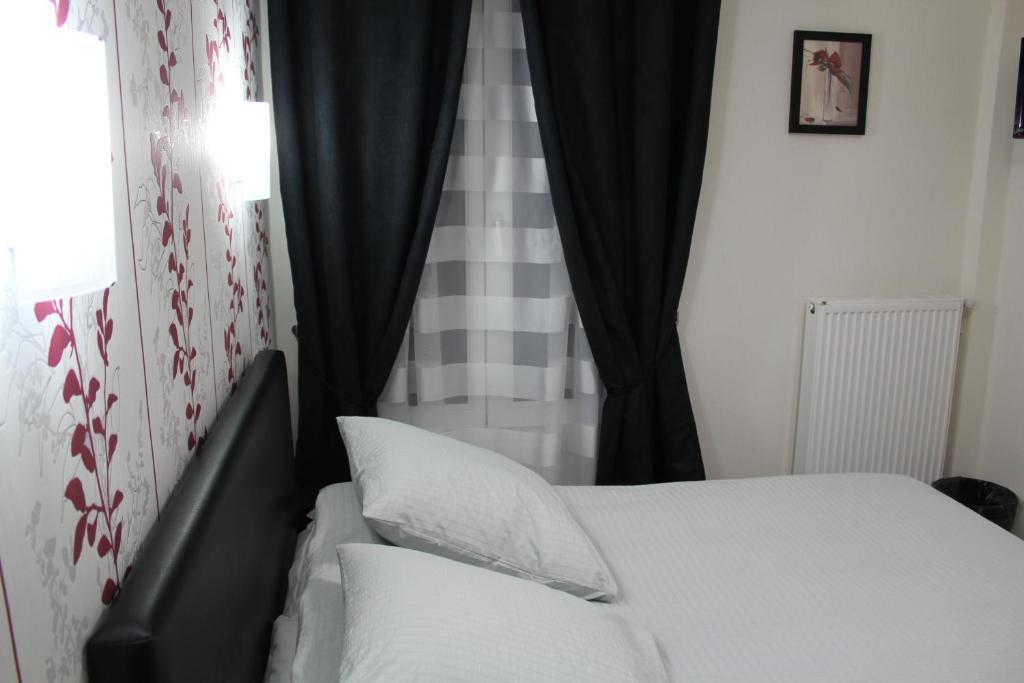 Bel Air Otel Paris Oda fotoğraf