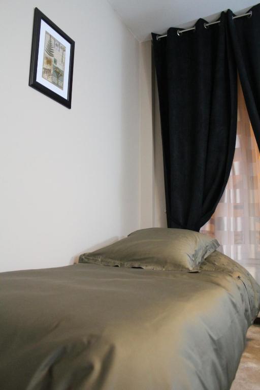 Bel Air Otel Paris Oda fotoğraf