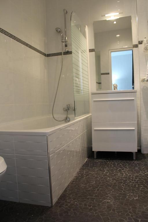 Bel Air Otel Paris Oda fotoğraf