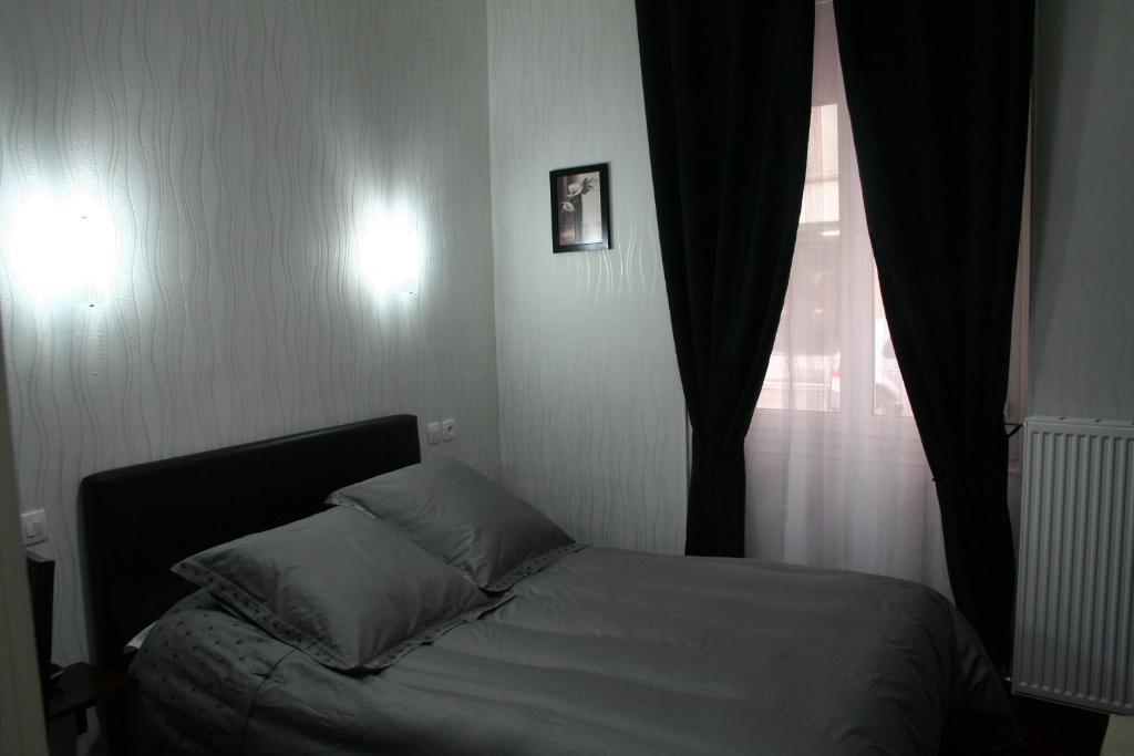 Bel Air Otel Paris Dış mekan fotoğraf