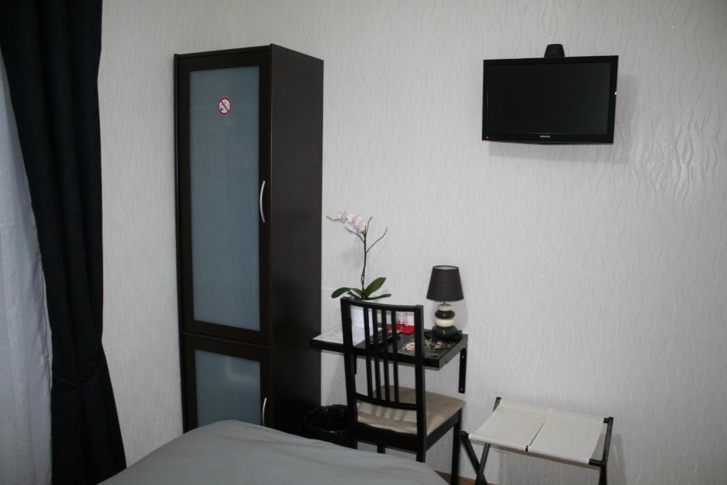 Bel Air Otel Paris Dış mekan fotoğraf