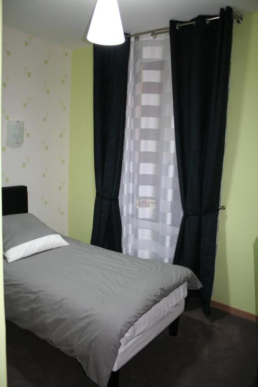 Bel Air Otel Paris Dış mekan fotoğraf